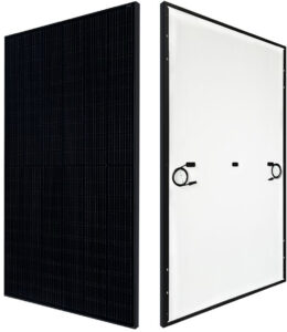 JA Solar JAM60S21 370W