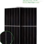 Jinko Solar JKM370N-6TL3-V 370W (370 Watt)